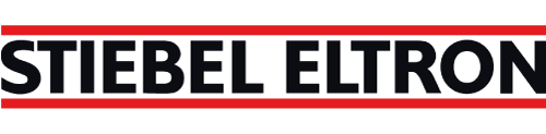 Logo Stiebel Eltron